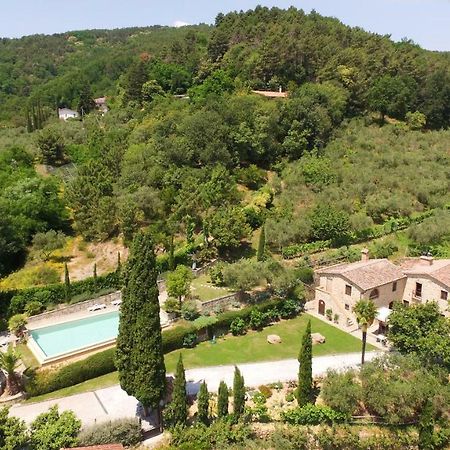 Agriturismo La Marginella Pescia Dış mekan fotoğraf