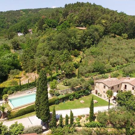 Agriturismo La Marginella Villa Pescia Dış mekan fotoğraf