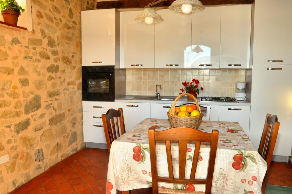 Agriturismo La Marginella Villa Pescia Oda fotoğraf