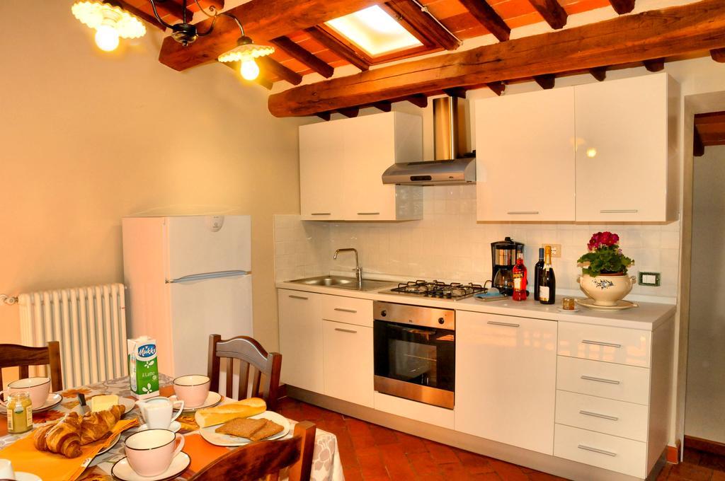 Agriturismo La Marginella Pescia Oda fotoğraf