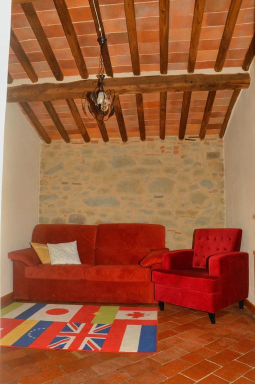 Agriturismo La Marginella Pescia Oda fotoğraf