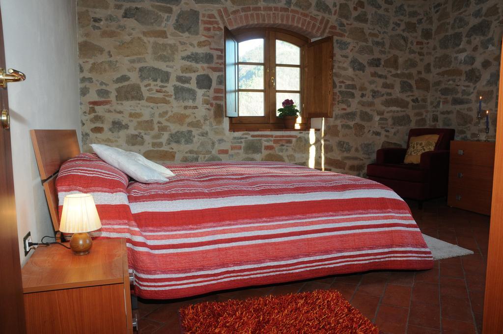 Agriturismo La Marginella Pescia Oda fotoğraf