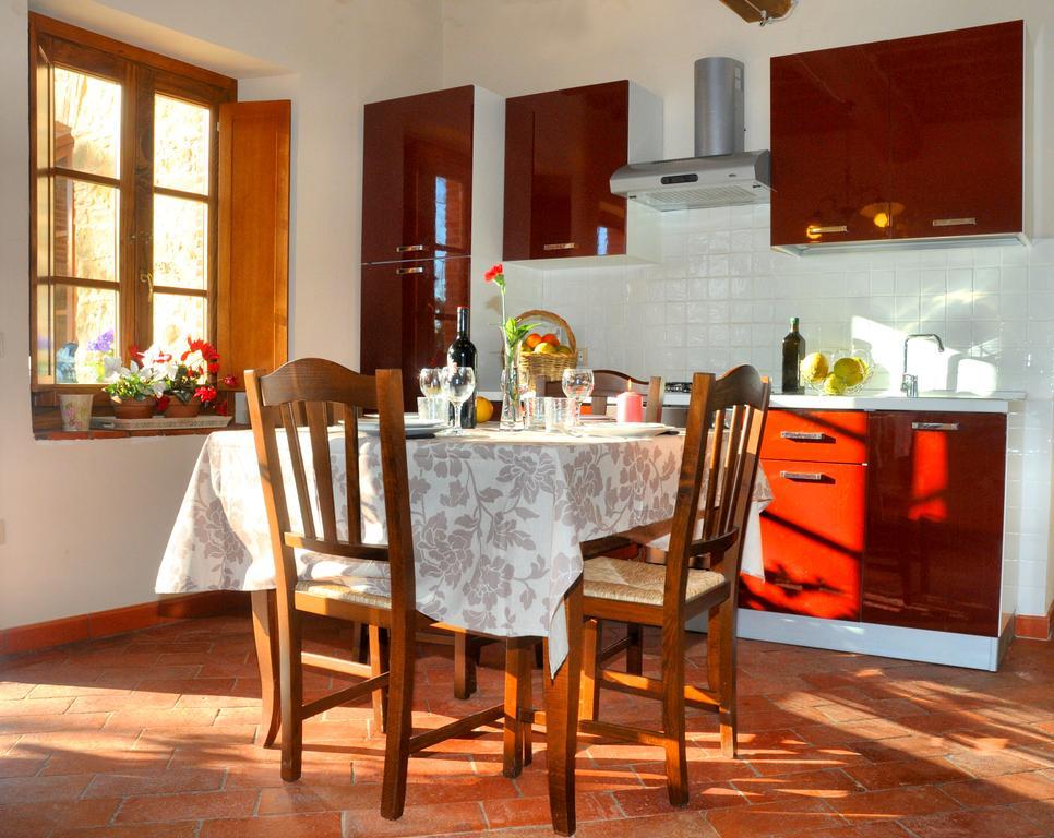 Agriturismo La Marginella Pescia Oda fotoğraf