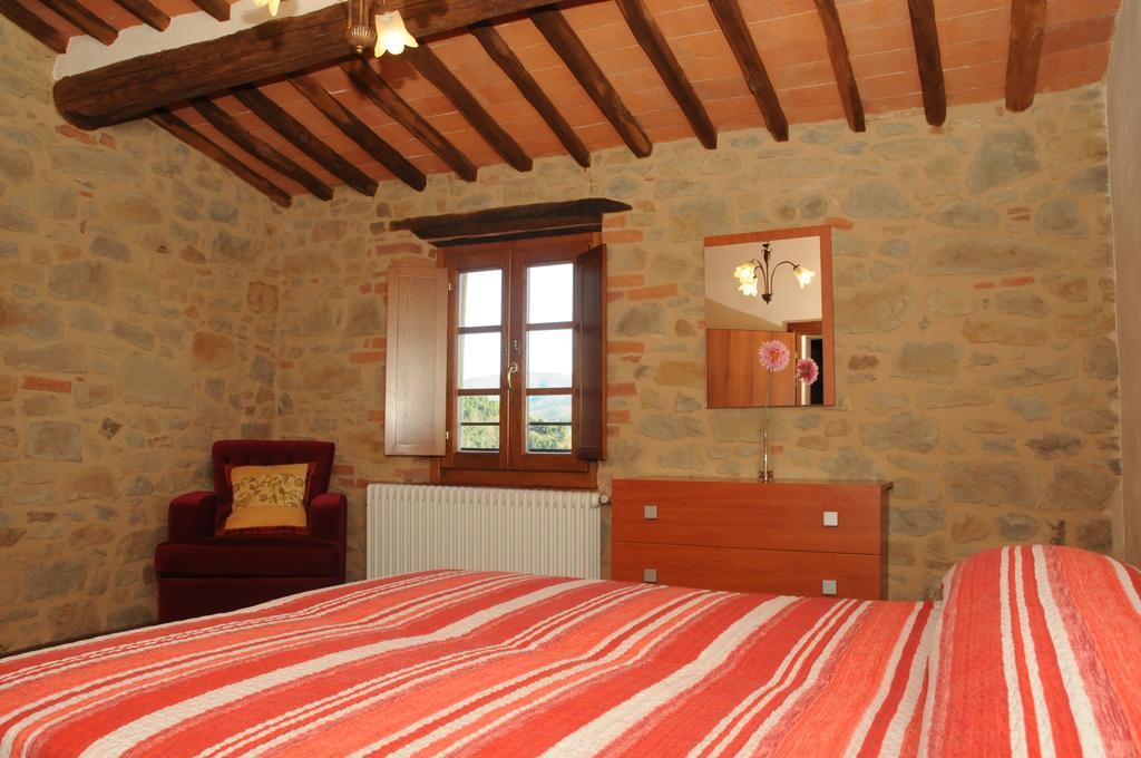 Agriturismo La Marginella Villa Pescia Dış mekan fotoğraf