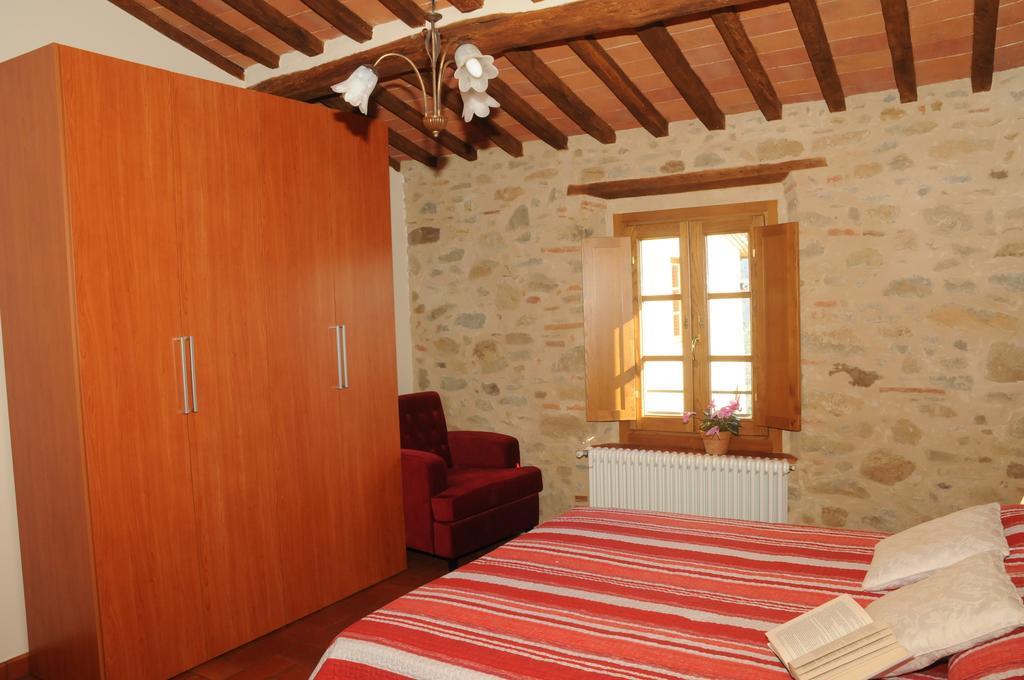 Agriturismo La Marginella Pescia Dış mekan fotoğraf