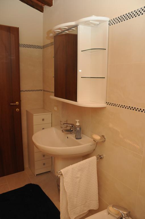 Agriturismo La Marginella Pescia Dış mekan fotoğraf