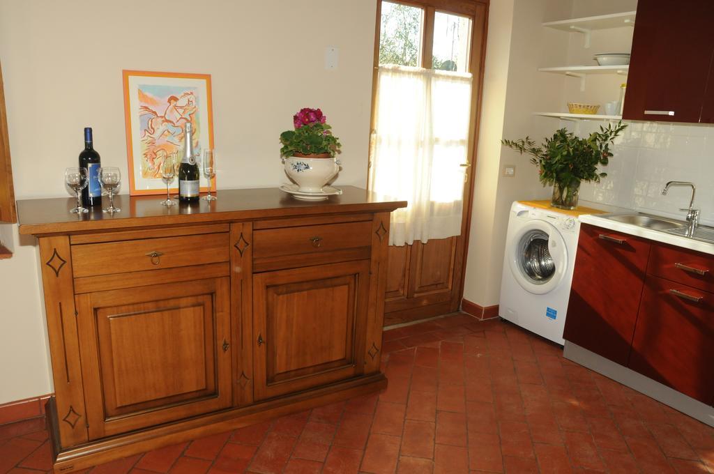 Agriturismo La Marginella Pescia Dış mekan fotoğraf