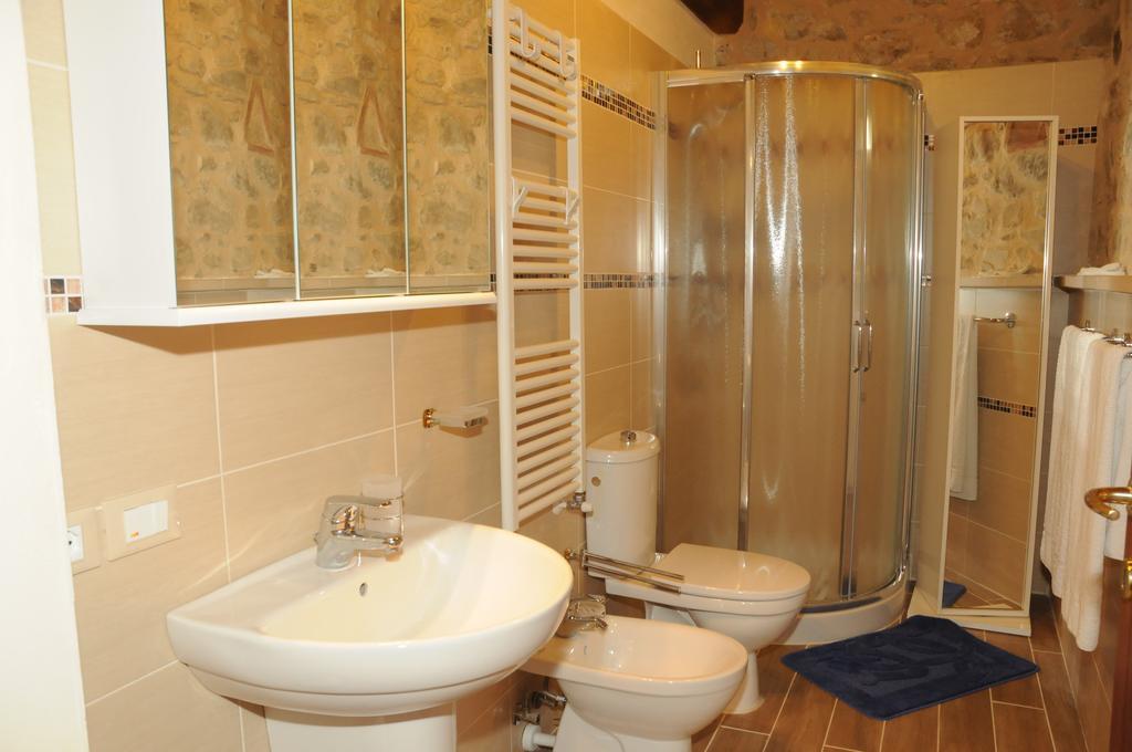 Agriturismo La Marginella Pescia Dış mekan fotoğraf