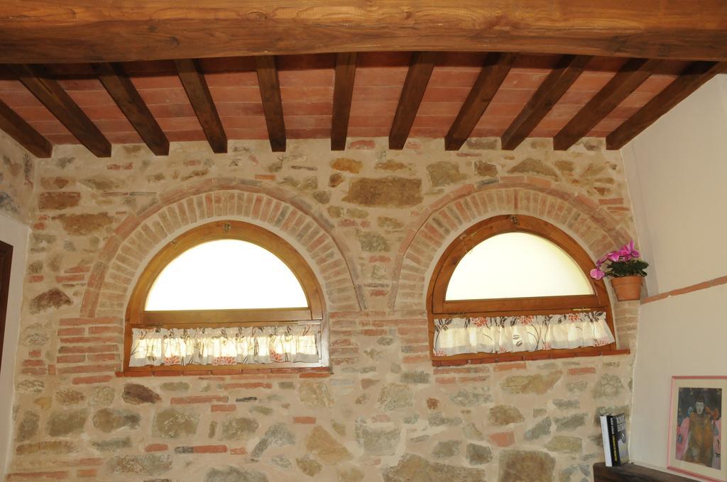 Agriturismo La Marginella Pescia Dış mekan fotoğraf