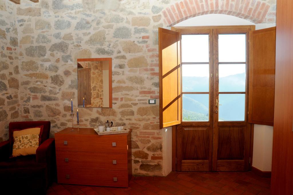 Agriturismo La Marginella Villa Pescia Dış mekan fotoğraf