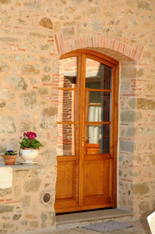 Agriturismo La Marginella Pescia Dış mekan fotoğraf