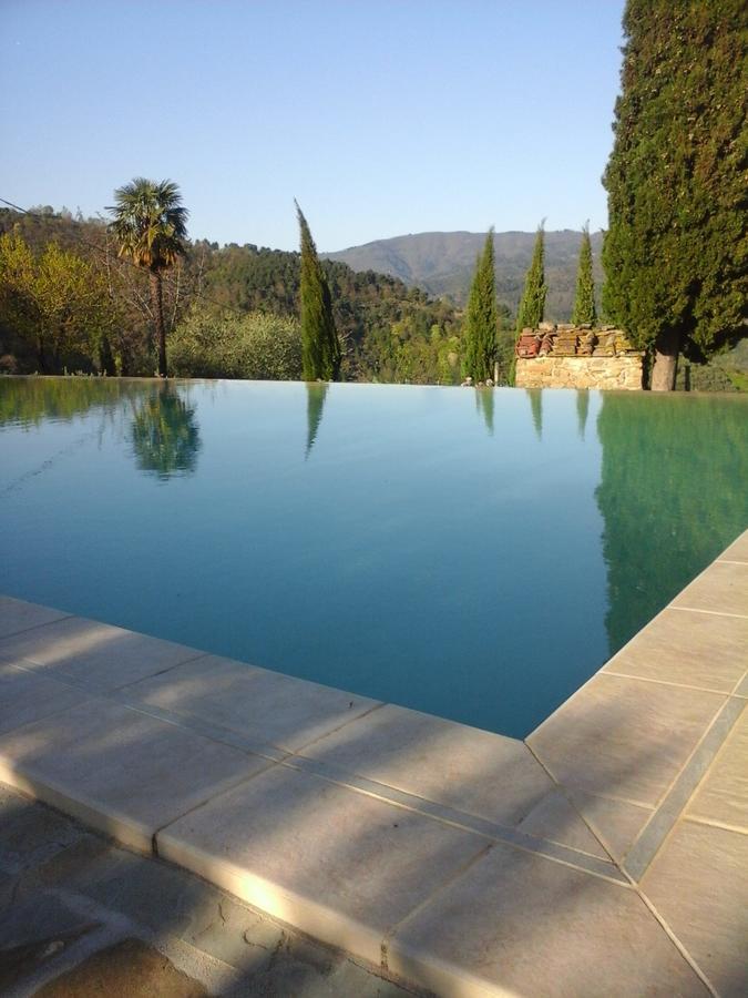 Agriturismo La Marginella Pescia Dış mekan fotoğraf
